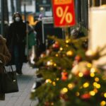 Los minoristas alemanes registran débiles ventas en la temporada navideña