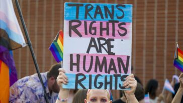 Los prejuicios detrás de las prohibiciones a los atletas transgénero están profundamente arraigados