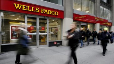 Los reguladores atraparon a Wells Fargo y otros bancos en una investigación por discriminación en los precios de las hipotecas