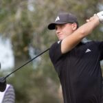 Ludvig Aberg rechazó otra oferta de LIV Golf y permanecerá en el PGA Tour