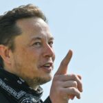 Elon Musk owns SpaceX, the company that created Starlink.