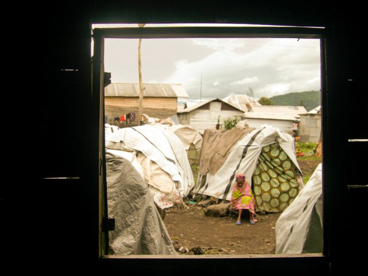 Malestar e incertidumbre para los desplazados en la República Democrática del Congo antes de la votación del 20 de diciembre