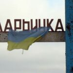 Marinka no ofrece a Rusia un punto de apoyo para futuras operaciones ofensivas