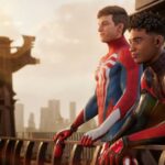 Marvel's Spider-Man 2 New Game Plus, descripciones de audio retrasadas hasta el próximo año