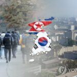 Over 60 pct of S. Korean university students say resolution of N.K. nuclear issue necessary for reunification: poll