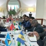 Mediación caribeña fue decisiva para encuentro Venezuela-Guyana