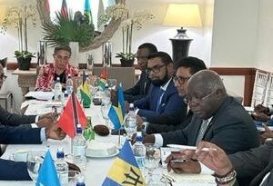 Mediación caribeña fue decisiva para encuentro Venezuela-Guyana