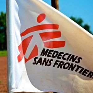 Médicos Sin Fronteras suspende atención en hospital de Haití