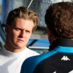 Mick Schumacher espera que la oportunidad del Alpine WEC allane el camino de regreso a la F1 mientras compara el paso con la carrera de su padre