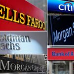 Morgan Stanley y Wells Fargo están en los titulares.  Aquí está nuestra opinión sobre las noticias.