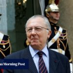 Muere Jacques Delors, padre de la integración europea, a los 98 años