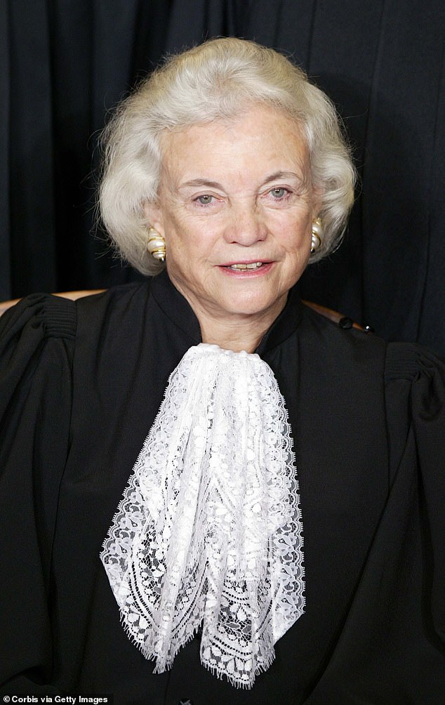 Muere la ex jueza del Tribunal Supremo Sandra Day O'Connor a los 93 años