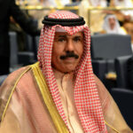 Muere el emir de Kuwait, jeque Nawaf al-Ahmad al-Jaber Al Sabah, a los 86 años