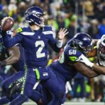 NFL World reacciona a la gran victoria de Seattle contra los Eagles: 'El amor y el candado salvan el día'