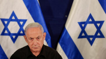 Netanyahu "aprecia" el veto de Estados Unidos en la ONU y dice que la guerra de Gaza "continuará"