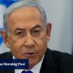 Netanyahu: la zona fronteriza entre Gaza y Egipto debería estar bajo control israelí