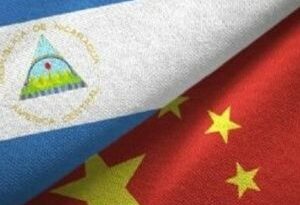 Nicaragua y China acuerdan una asociación estratégica