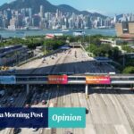 Opinión |  HKeToll puede hacer de Hong Kong una ciudad mejor a nivel de calle