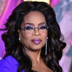 Oprah revela el motivo de la pérdida repentina de peso