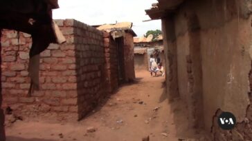 Organismos de derechos humanos condenan el trato dado a los refugiados en Malawi