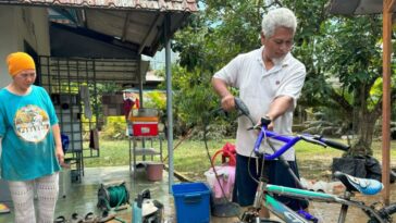 'Pérdidas de 10.000 ringgit': el lento comienzo de las medidas de mitigación de inundaciones en Malasia deja a las víctimas en la miseria