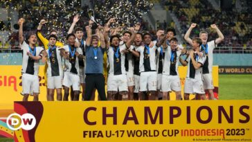 Philipp Lahm: Alemania puede aprender del éxito del Mundial sub-17