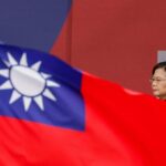 Piense en lo que le pasó a Hong Kong cuando vota, dice el presidente de Taiwán