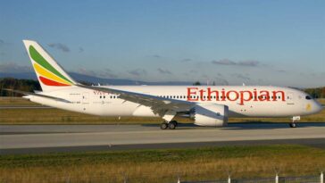 Por qué impusimos restricciones a las maletas que "Ghana debe irse": Etiopía Airlines |  El guardián Nigeria Noticias