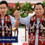 Prabowo sigue siendo la opción "ideal" para la mayoría de los votantes indonesios a pesar de los errores de Gibran