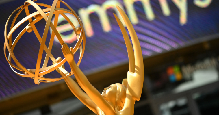Presentador de los premios Emmy 2024 revelado para la entrega de premios retrasada