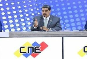 Presidente Maduro: Se espera una victoria aplastante en el referéndum