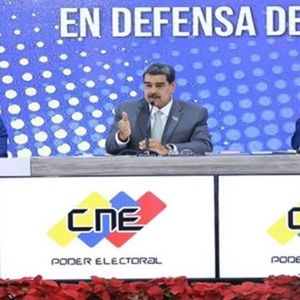 Presidente Maduro: Se espera una victoria aplastante en el referéndum