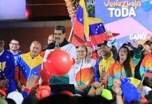 Presidente Maduro: Venezuela inicia una poderosa etapa histórica
