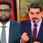 Presidente venezolano apoya reunión con homólogo guyanés