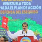 Presidentes de Venezuela y Guyana se reunirán en San Vicente