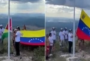 Pueblos indígenas reafirman soberanía venezolana sobre el Esequibo