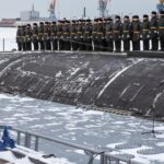 Putin presenta nuevos submarinos nucleares rusos para demostrar su fuerza naval más allá de Ucrania