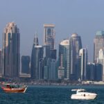 Qatar retira la pena de muerte para los indios que supuestamente espiaban para Israel