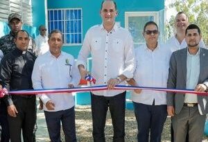 RD: 7 nuevas farmacias populares beneficiarán a 26.000 dominicanos