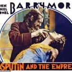 Rasputin And The Empress se estrenó en el Astor Theatre de Nueva York.  Pretende contar la historia del asesinato de Rasputín.