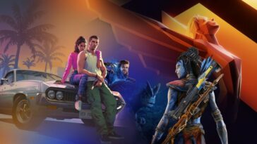 Reacción de The Game Awards, GTA 6, revisión de Avatar |  Espectáculo GI