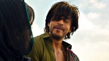 Recaudación de taquilla de Dunki Día 7: la película de Shah Rukh Khan se mantiene estable y es probable que recaude ₹ 150 cr