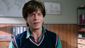Recaudación de taquilla mundial de Dunki: la película de Shah Rukh Khan gana ₹58 cr el día de la inauguración