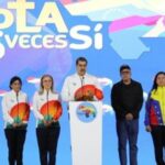 Referéndum del Esequibo es un despertar nacional: Presidente Maduro