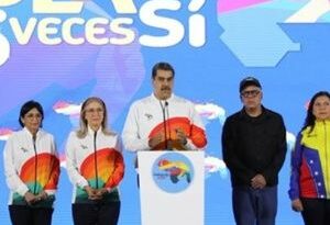 Referéndum del Esequibo es un despertar nacional: Presidente Maduro