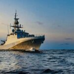 Reino Unido despliega barco militar en el Mar Caribe, advierte Venezuela