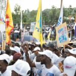 República Democrática del Congo se prepara para celebrar elecciones