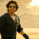 Reserva anticipada de Dunki: la película de Shah Rukh Khan ya gana 5 millones de rupias el día de la inauguración
