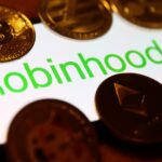 Robinhood lanza un servicio de comercio de criptomonedas en la UE