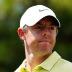 Rory McIlroy defiende el retroceso de la pelota de golf: "No hay diferencia" con el golfista promedio